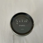 Triumph TR6 1973-76 Smiths Fuel Gauge, Bf 2232/00, 159604. Fixed Price $39.00.