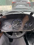 Oem 96-00 Honda Civic Instrument Gauge Cluster Automatic Rpm Tach Speedo Ek Ej. Fixed Price $100.00.