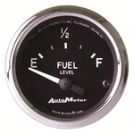Autometer 201975 Cobra Fuel Level Gauge, 2-1/16", Ohm Empty 158 Full,. Fixed Price $102.51.