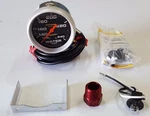 Auto Meter 5432 Pro-comp Liquid-filled 5/8" Mech. Water Temperature Gauge New. Fixed Price $170.00.