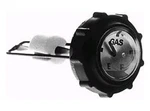 Rotary 6965 Fuel Gauge 5-7/8" Fits Murray B1AC12, 125-260. Fixed Price $36.38.