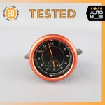 11-24 Porsche Cayenne 958 Center Dashboard Chrono Clock 7P5919204D Oem. Fixed Price $139.23.