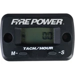 Fire Power Hour And Tachometer RL-HM068. Fixed Price $45.99.