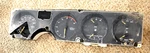 1986 Pontiac Firebird Instrument Cluster Speedometer 25081623 Oem 6CYL Bad Lens. Fixed Price $119.00.