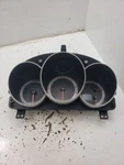 Instrument Cluster Speedometer Kph Thru 12/ 31/ 2007-2008 Mazda Tested Oem. Fixed Price $63.00.