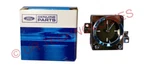 Ford 8A8Z-15000-AA Clock Assembly 2009-2012 Flex No Box Used On Bench. Fixed Price $98.50.