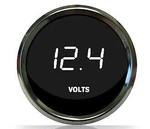 Intellitronix Led Digital Gauges - MS9015W New. Fixed Price $74.99.