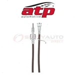 Atp Lower Speedometer Cable 1966 Ford Thunderbird - Electrical Lighting Df. Fixed Price $32.54.