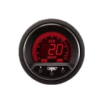 Prosport Premium Evo Series Electrical Boost Gauge 4 Color-blue, Red, Green, .... Fixed Price $168.79.