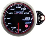 Halo Water Temp Gauge Amber/white/blue 52MM (2 1/16") With Peak/warn Dimmable. Fixed Price $81.00.