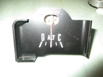1973 1974 1975 F100 F150 F250 F350 Truck Econoline Alternator Amp Ford Gauge CD5. Fixed Price $22.99.