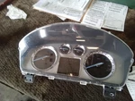 2012 Escalade Oe Speedometer Gauge Cluster 139K Miles Cadillac. Fixed Price $95.40.