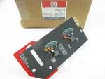 Nos Acdelco 25061944 Fuel Level & Oil Pressure Gauge 1987-1988 Pontiac Sunbird. Fixed Price $40.49.