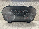 17 Gmc Yukon Speedometer Head Cluster 104K Oem Lkq. Fixed Price $125.08.