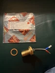 Ferrari Speedometer Sensor Part No 149095. Fixed Price $400.00.