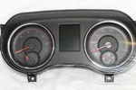 Speedometer Instrument Cluster 2014 Dodge Charger Panel Gauges 73,530 Miles. Fixed Price $121.68.