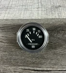 Nos Stewart Warner Sw Oil Pressure Gauge 0-100 Psi 428070 1/4. Fixed Price $67.50.