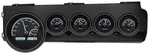 1970-74 Challenger/barracuda Dakota Digital Vhx Gauge Black/white. Fixed Price $1135.99.