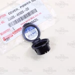 85535-AE020-C0 Genuine Oem Toyota Tundra Sienna Sequoia Power Outlet Plug Cover. Fixed Price $19.70.