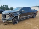 Used Speedometer Gauge Fits: 2017 Nissan Titan Xd Cluster Mph 5.6L Gasoline W/na. Fixed Price $144.90.
