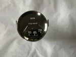 Triumph Herald 1959-61 Smiths Temp Gauge, Tc 4308/01, Act 2202/00, Nos. Fixed Price $99.00.