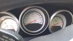 Speedometer Cluster Black Numbered Gauges 120 Mph Fits 09 Caravan 32471048. Fixed Price $110.70.