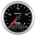 Autometer 5609 Elite Series 2-1/16" Fuel Level Gauge, 0-280 Ohm. Fixed Price $249.16.