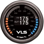 Revel 1TR1AA006R Vls 52MM Intercooler Dual Temperature Oled Gauge. Fixed Price $244.71.