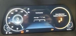 2020-2021 Sonata Oe Speedometer Gauge Cluster 7K Miles Hyundai. Fixed Price $149.46.