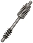Steel 2ND Worm Gear For 1953-1958 Corvette Tachometers W/ Rev Counter 6408080. Fixed Price $28.00.