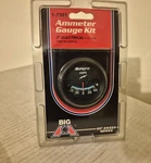 Sunpro CP7981 Ammeter Electrical Gauge Kit 60 To. Fixed Price $30.66.