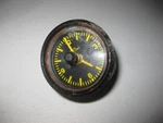 Original Porsche Vdo Time Clock Analogue Dashboard Gauge 94464111500. Fixed Price $59.99.