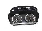 2006-2007 Bmw 650I Speedometer Instrument Gauge Cluster 62-11-6-983-165. Fixed Price $94.05.