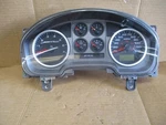 2004-2005 Ford F150 Speedometer Cluster Mph Assembly Oem. Fixed Price $84.21.