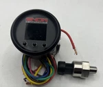 Snow Performance VC-50 Water Methanol Injection Controller Boost Gauge 52MM. Fixed Price $305.99.