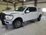 Used Speedometer Gauge Fits: 2020 Ford F150 Pickup Cluster Mph Id KL3T-10849-CJC. Fixed Price $367.99.
