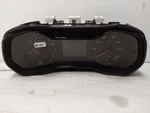 Mph & Kph Speedometer Cluster From 2024 Chevrolet Trax At 11771996. Fixed Price $176.94.