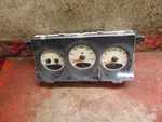 Chrysler Pt Cruiser Speedometer Instrument Gauge Cluster 04671803AJ. Fixed Price $34.99.