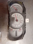 Speedometer Cluster 6 Cylinder Mph From 2007 Murano (8444432. Fixed Price $78.83.