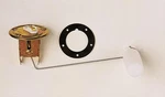 Vdo Gauges Fuel Tank Sender Vw Beetle O.e. Replacement (gasket Included). Fixed Price $59.99.