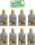 Amsoil Z-rod 10W-30 100% Synthetic Hot Rod, Muscle Car, & Classic Engine F. Fixed Price $145.98.