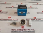 Stewart Warner 82306 Water Temperature Electric Gauge. Fixed Price $108.99.