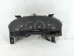2014-2015 Ford Explorer Speedometer Instrument Cluster Gauges EVCF03718A QW4UX. Fixed Price $49.18.