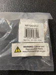 Delta RP72432CZ Repair Parts For 57530 - Champagne Bronze. Fixed Price $16.92.