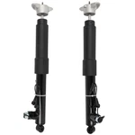 Rear Lh & Rh Shock Absorber Struts W/electric Fit For Lincoln Mkc 2015-2019 ??. Fixed Price $130.03.