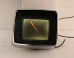 1966 Pontiac Bonneville Fuel Gas Gauge Grand Prix Catalina. Fixed Price $45.00.