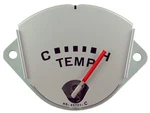 1951 1952 Ford Truck Temperature Gauge # 51F-9263 Replaces 1C-10883-A New. Fixed Price $74.00.