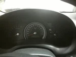 Speedometer Cluster Mph With Trip Computer Opt 9654 Fits 07 Entourage 118698. Fixed Price $40.00.
