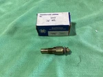 Vintage Nos Datcon Instrument Temperature Sender 02017 1/8 Npt New #2. Fixed Price $9.99.