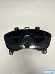 2014 Ford Fusion Speedometer Instrument Gauge Cluster ES7T10849JD. Fixed Price $104.99.